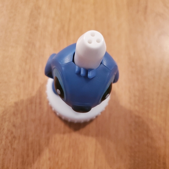 NEW Good 2 Grow Juice Topper - Walt Disney - Lilo & Stitch - Stitch - Picture 2 of 4